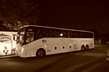 ADA Motor Coach, SPAB Bus,